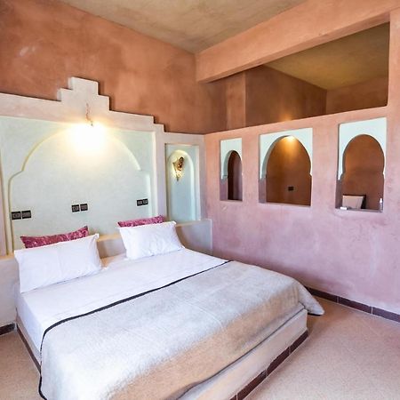 Auberge Sahara Мерзуга Екстер'єр фото