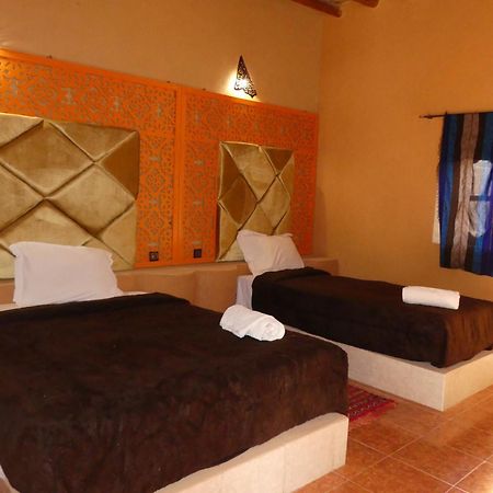 Auberge Sahara Мерзуга Екстер'єр фото