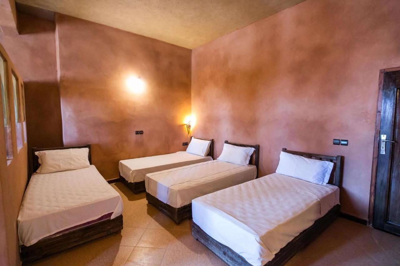 Auberge Sahara Мерзуга Екстер'єр фото