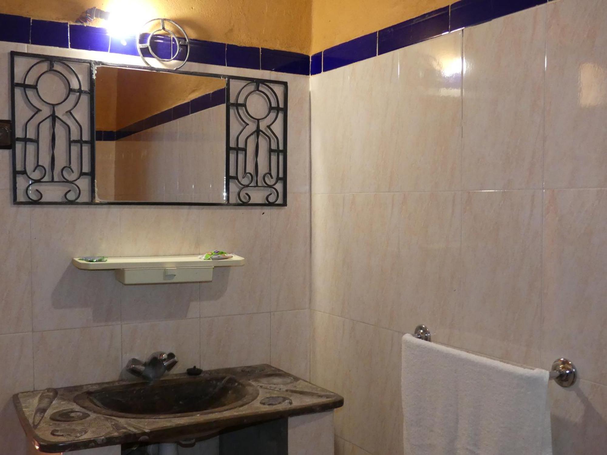Auberge Sahara Мерзуга Екстер'єр фото